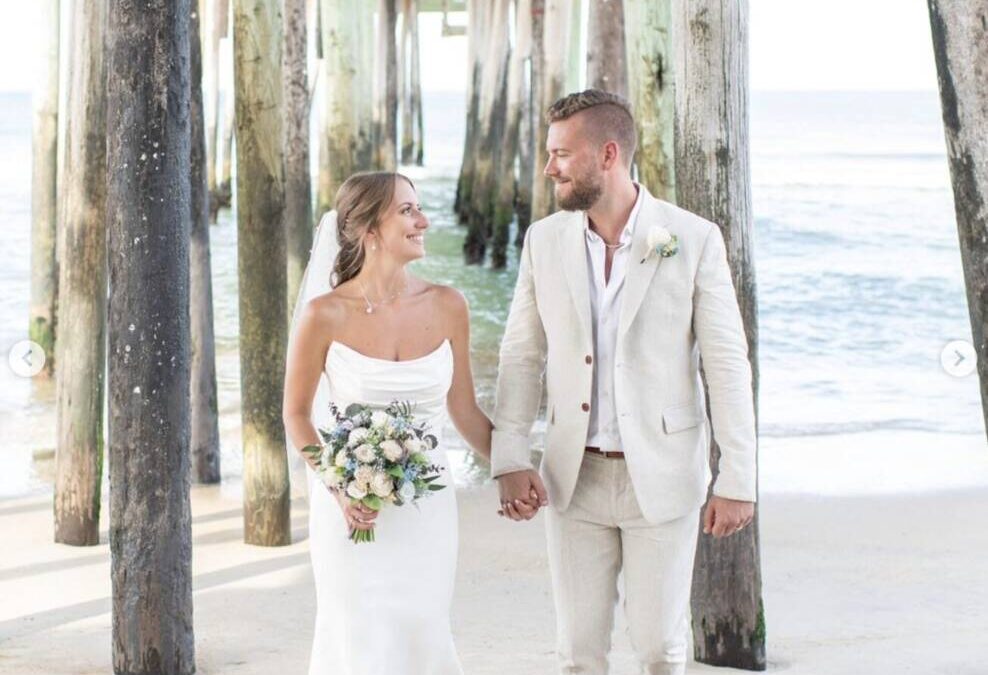 Outer Banks Wedding Weekend & Expo Returns for its 26th Year in January 2025